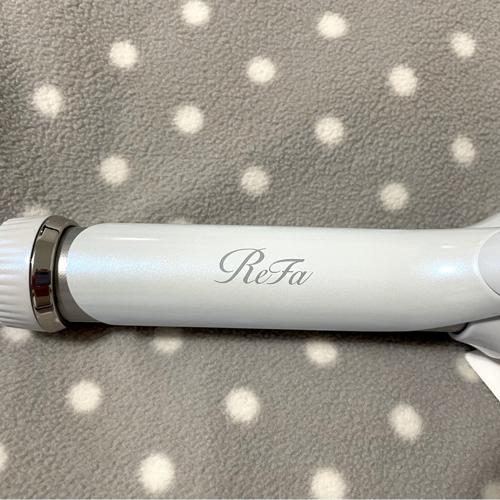 ReFa Curling Iron 26mm - Picture 6 of 9